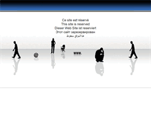 Tablet Screenshot of larhzal.com